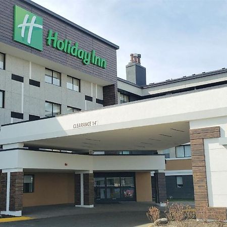 Holiday Inn Indianapolis - Airport Area N By Ihg Экстерьер фото