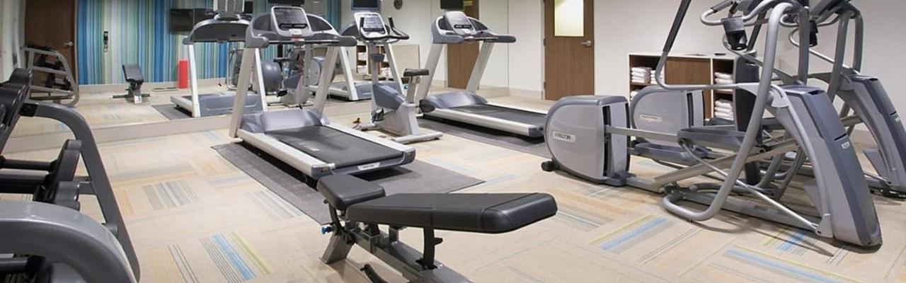 Holiday Inn Indianapolis - Airport Area N By Ihg Экстерьер фото