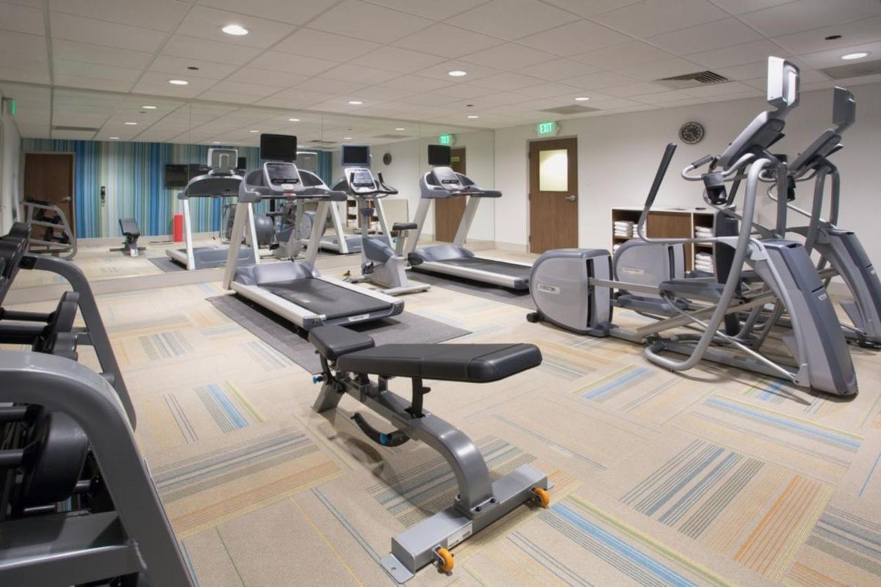 Holiday Inn Indianapolis - Airport Area N By Ihg Экстерьер фото