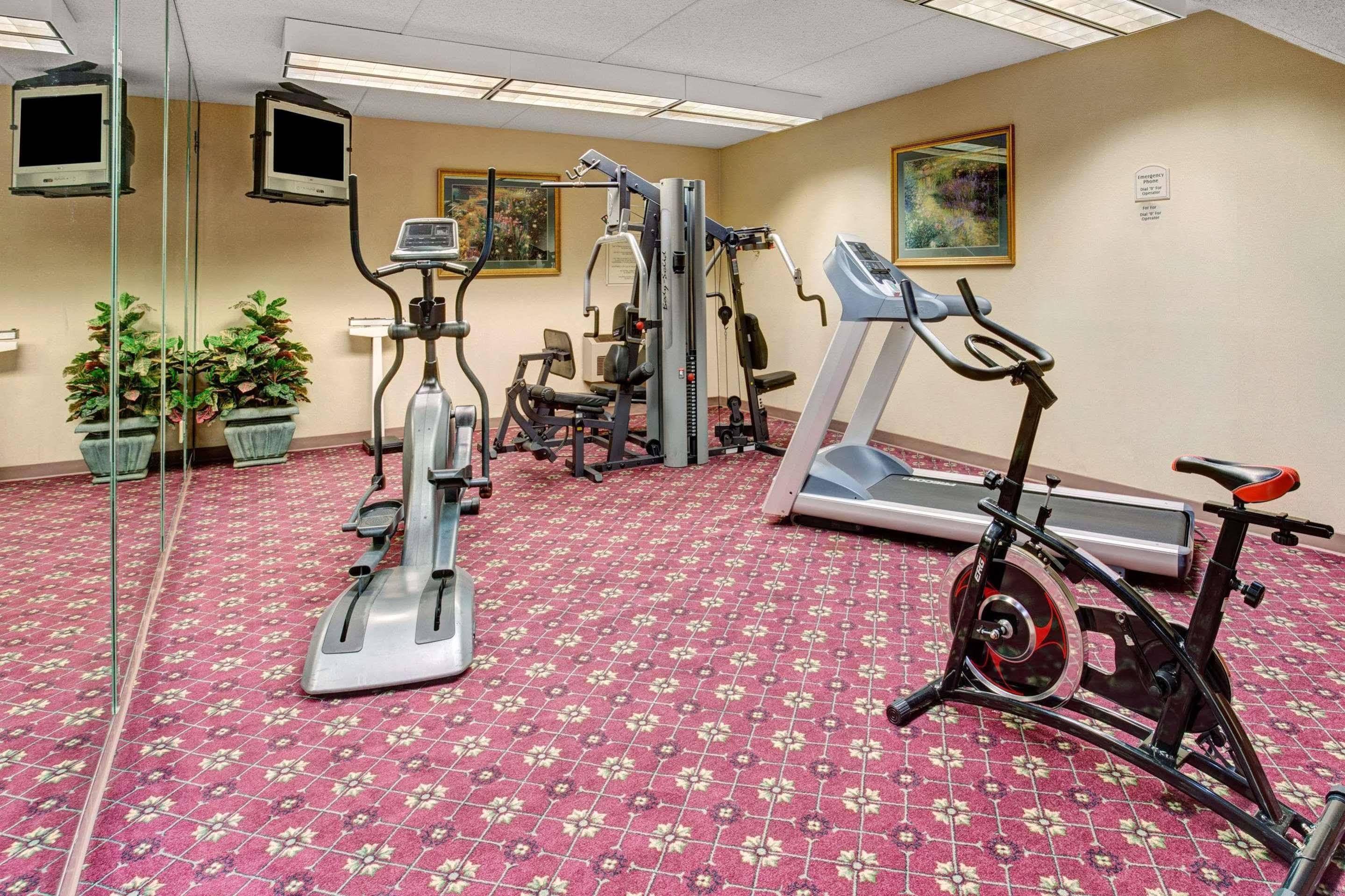 Holiday Inn Indianapolis - Airport Area N By Ihg Экстерьер фото
