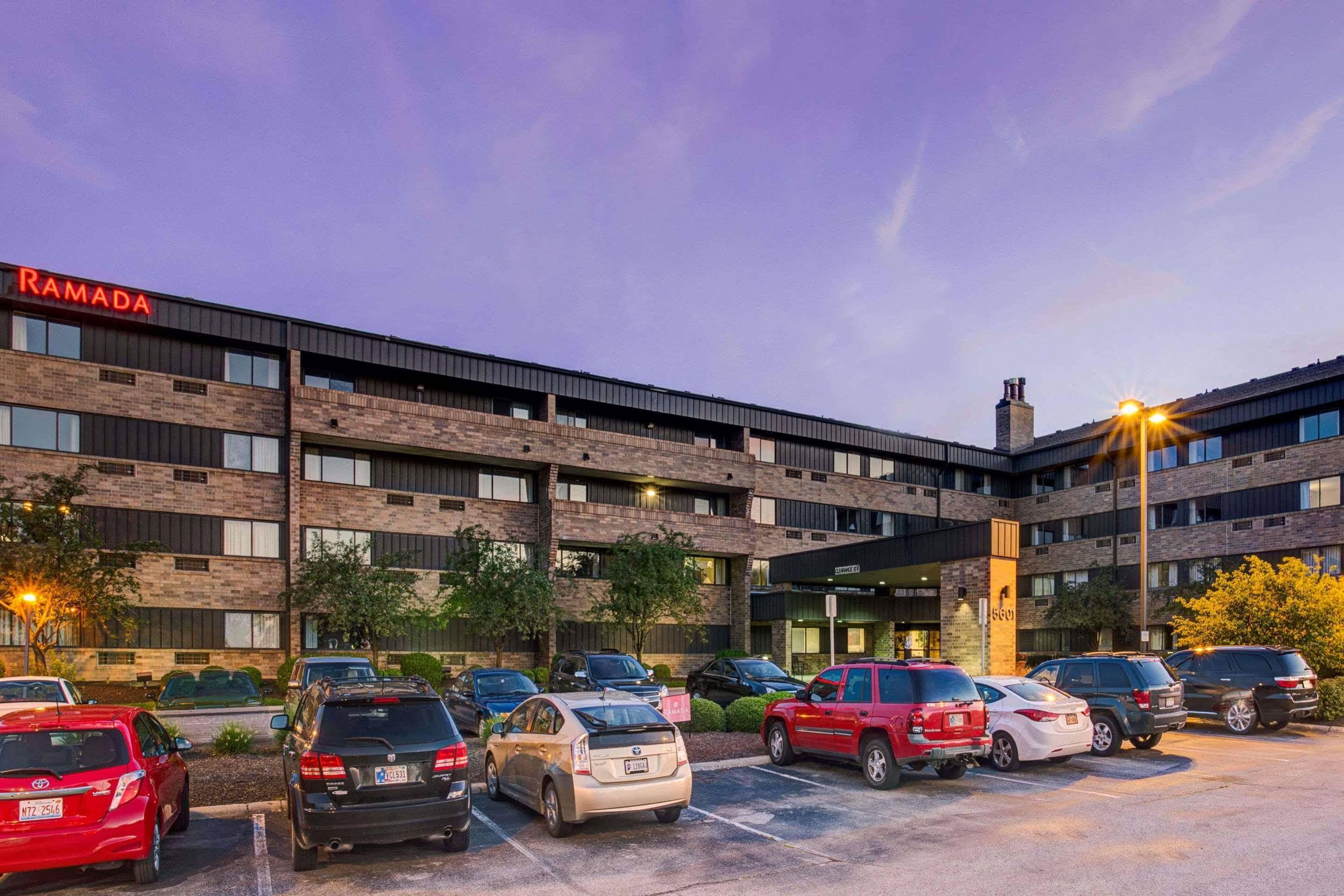 Holiday Inn Indianapolis - Airport Area N By Ihg Экстерьер фото