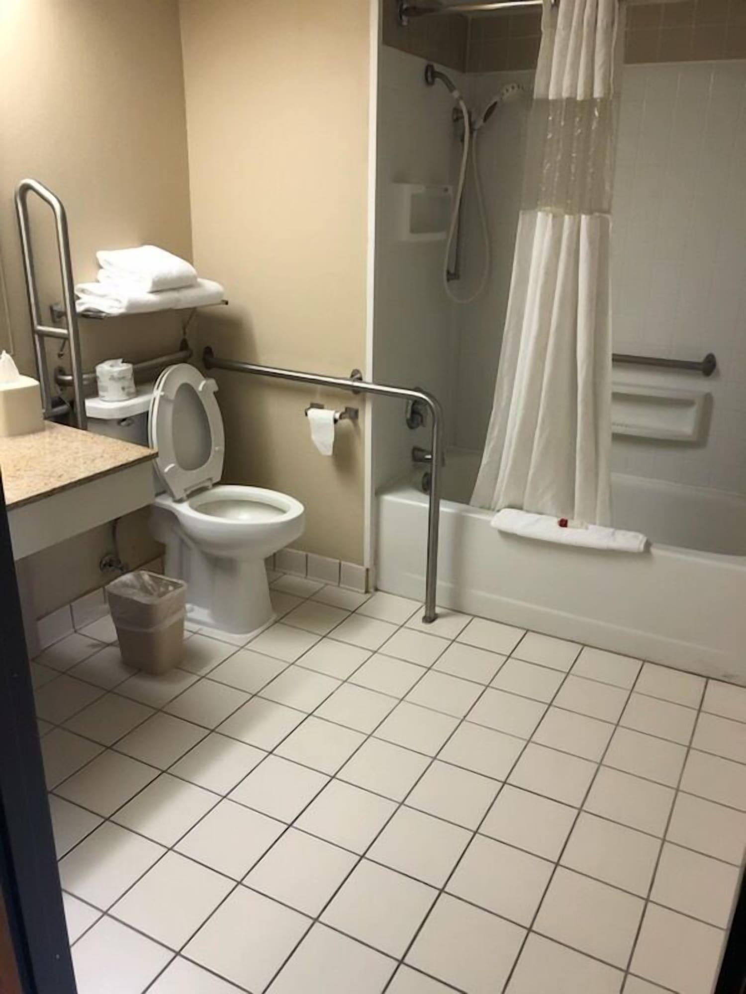 Holiday Inn Indianapolis - Airport Area N By Ihg Экстерьер фото