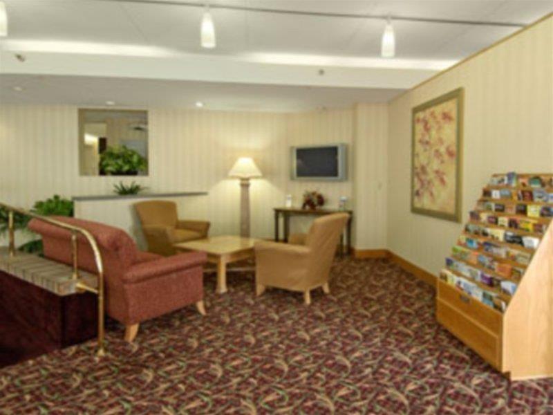 Holiday Inn Indianapolis - Airport Area N By Ihg Экстерьер фото
