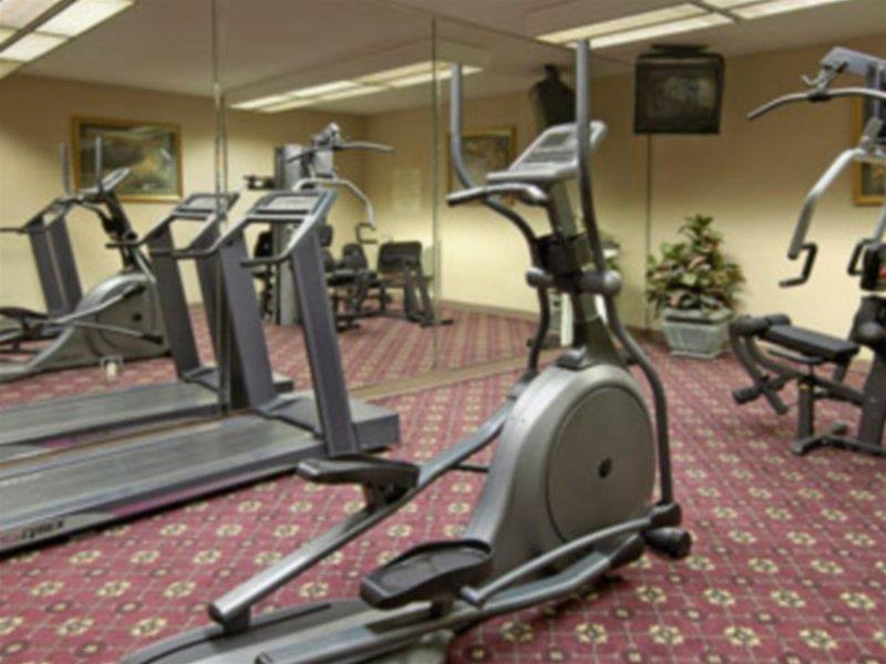Holiday Inn Indianapolis - Airport Area N By Ihg Экстерьер фото